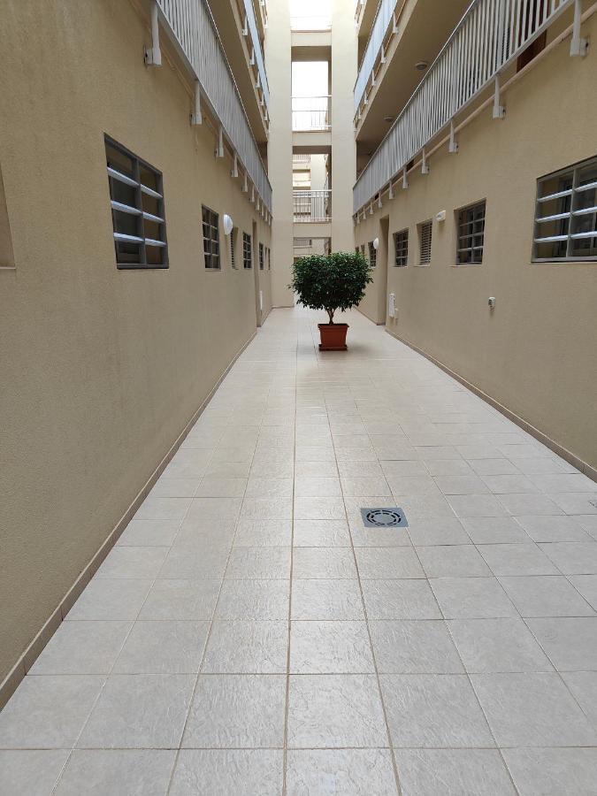 Iris Holiday Apartment Candelaria Bagian luar foto