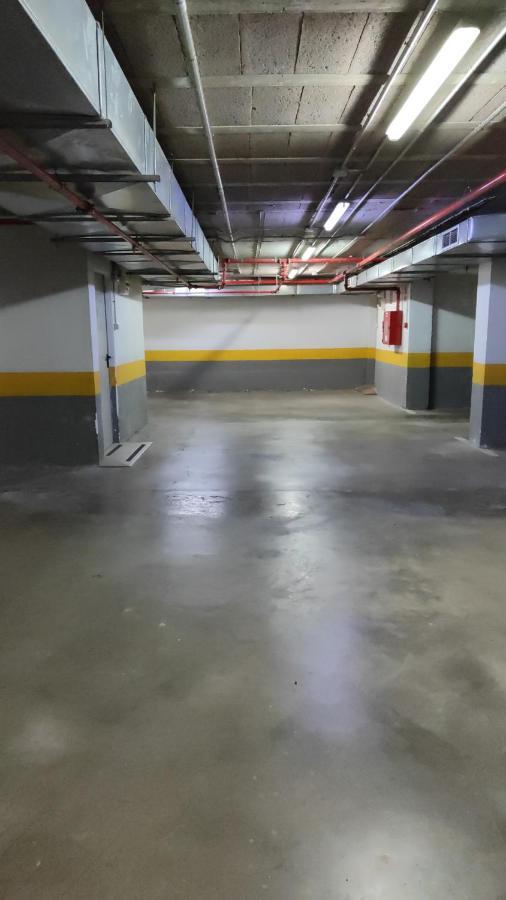 Iris Holiday Apartment Candelaria Bagian luar foto