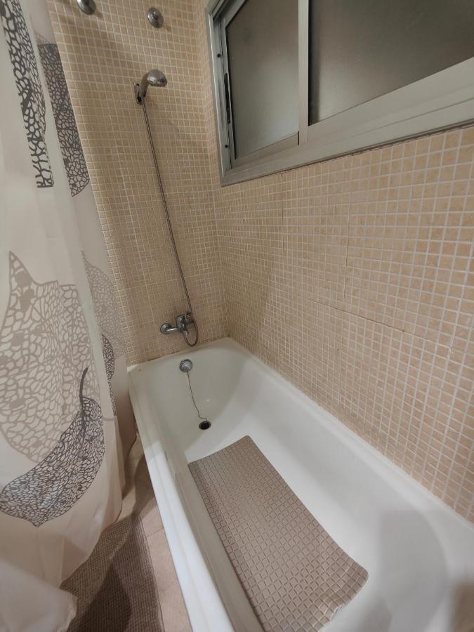 Iris Holiday Apartment Candelaria Bagian luar foto