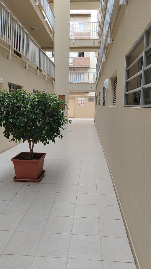 Iris Holiday Apartment Candelaria Bagian luar foto