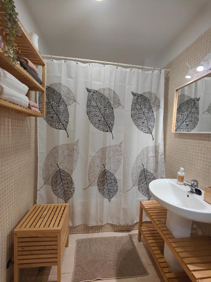 Iris Holiday Apartment Candelaria Bagian luar foto